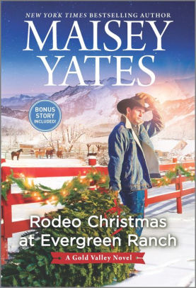 Rodeo Christmas At Evergreen Ranch