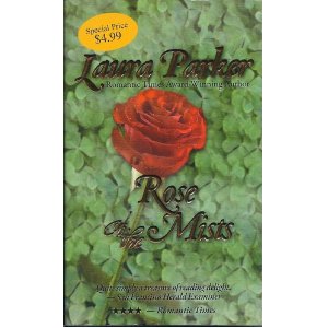 Rose Of The Mists