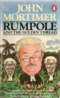 Rumpole And The Golden Thread