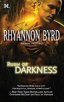 Rush Of Darkness