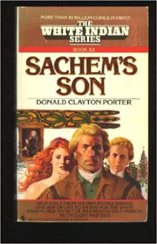 Sachem's Son