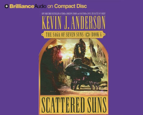 Scattered Suns