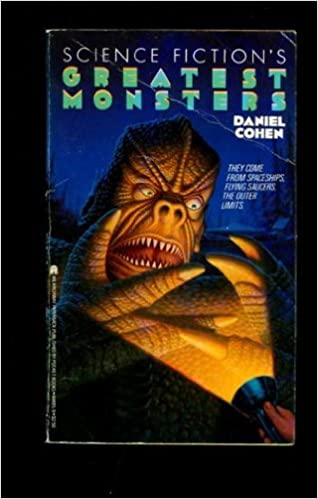 Science Fiction's Greatest Monsters
