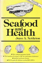 Seafood And Health