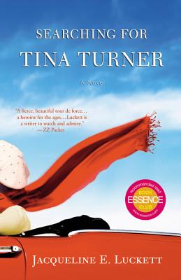Searching For Tina Turner