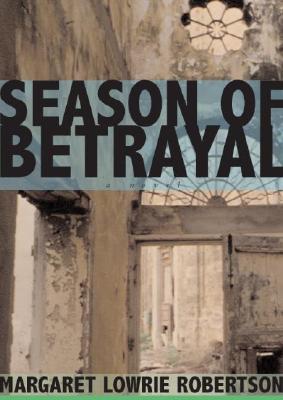 Season Of Betrayal