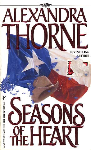 Seasons Of The Heart