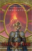 Sebastian Of Mars