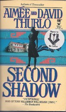 Second Shadow
