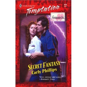 Secret Fantasy