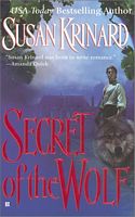 Secret Of The Wolf