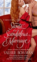 Secrets Of A Scandalous Marriage
