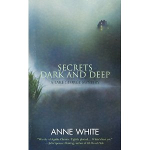 Secrets Dark And Deep