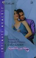 Secrets Of A Pregnant Princess