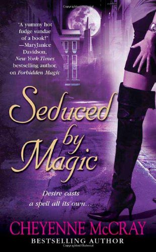 Seduced By Magic