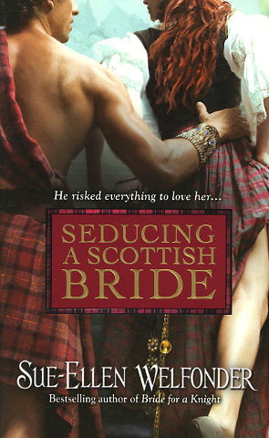 Seducing A Scottish Bride