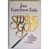 Seeking God: My Journey Of Prayer And Praise