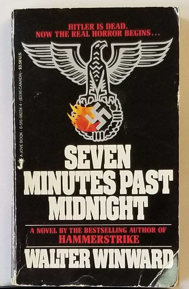 Seven Minutes Past Midnight