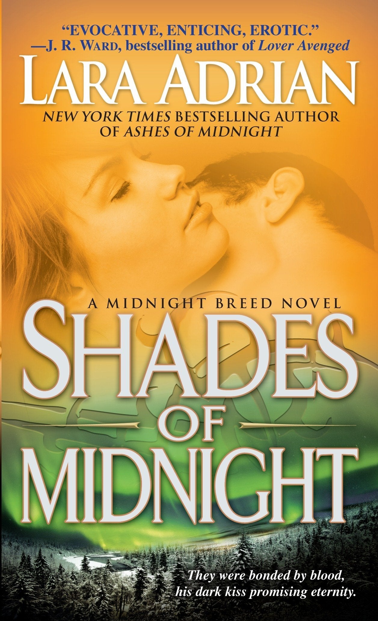 Shades Of Midnight