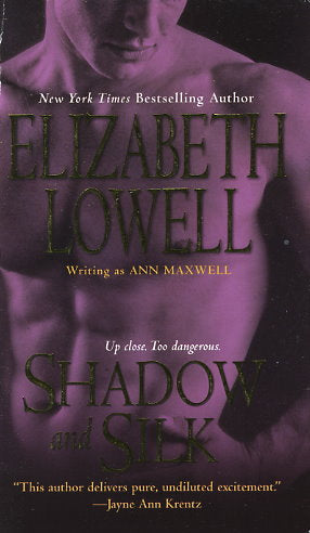 Shadow And Silk