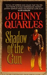 Shadow Of The Gun