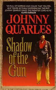 Shadow Of The Gun