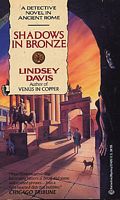 Shadows In Bronze