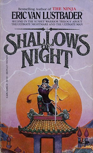 Shallows Of Night