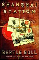 Shanghai Station