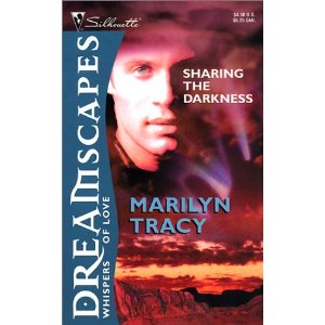 Sharing The Darkness
