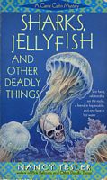 Sharks, Jellyfish And Other Deadly Things