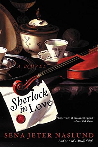 Sherlock In Love