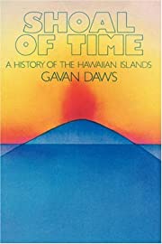Shoal Of Time