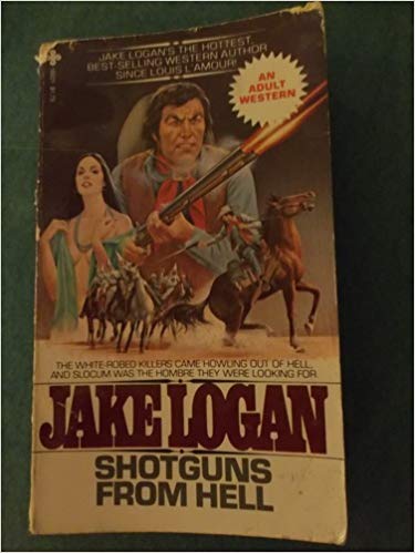 Shotguns From Hell