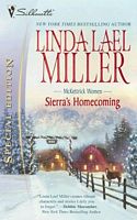 Sierra's Homecoming