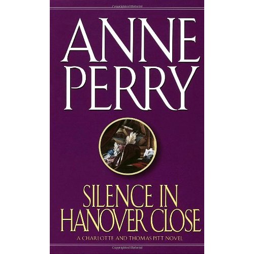 Silence In Hanover Close