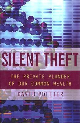Silent Theft