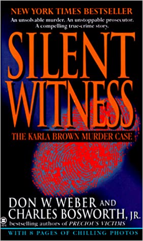 Silent Witness