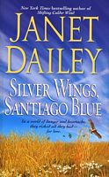Silver Wings, Santiago Blue