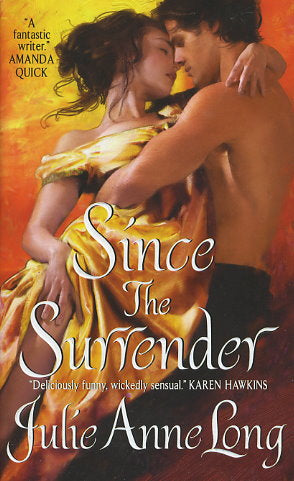 Since The Surrender