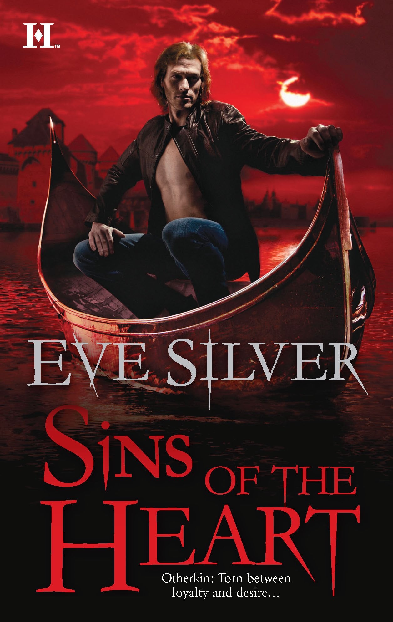 Sins Of The Heart