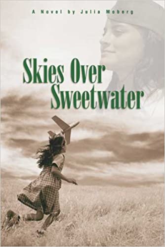 Skies Over Sweetwater