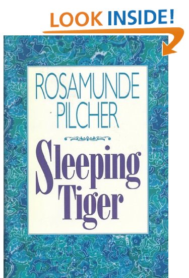 Sleeping Tiger