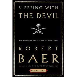 Sleeping With The Devil