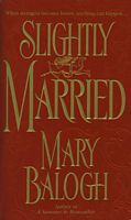 Slightly Married