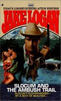 Slocum And The Ambush Trail