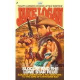 Slocum And The Lone Star Feud