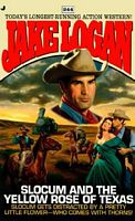 Slocum And The Yellow Rose Of Texas