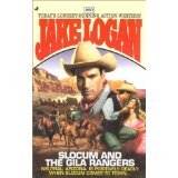 Slocum And The Gila Rangers