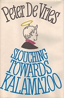 Slouching Towards Kalamazoo